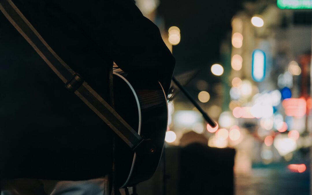 Simple Way to Get Buzz: Upload and Schedule GoLives