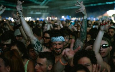 Using the Ticket Scanning App