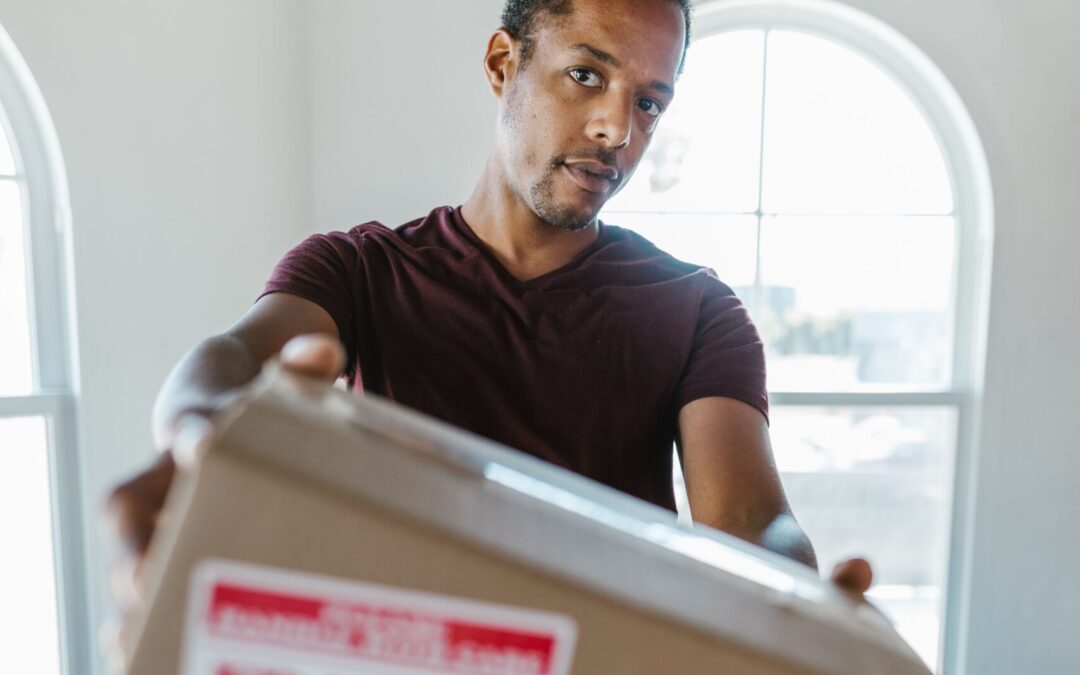 Take the Hassle Out of Managing Album Inventory